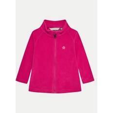 Color Kids Giubbotti Color Kids Fleece Jacket - Lila