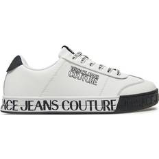 Versace Jeans Couture Trainers Versace Jeans Couture Sneakers - Weiß