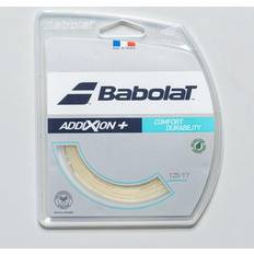 Babolat Tennissenor Babolat Addixion String Set 12m Ecru