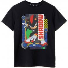 Sonic the Hedgehog Shadow Kurzarm T-Shirt