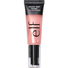 Cosmetics E.L.F. USA MarketPlace, Power Grip Primer: Achieve Flawless Makeup Finish with Hydration and Skin-Brightening Benefits