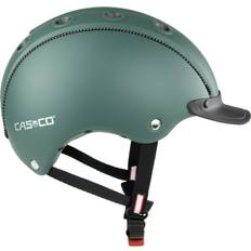 Casco Riding Helmet Choice Turnier Deep Sage