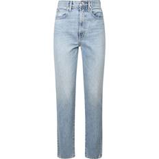 Slvrlake Slim-Fit Jeans - Blue