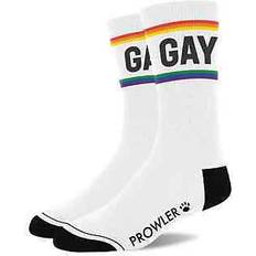 Prowler Gay Socks - Vit