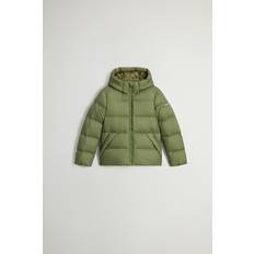 Woolrich Sierra Supreme Down Jacket - Green