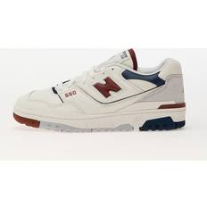 43 - New Balance 550 Skor New Balance Sneakers BB550ESG - Vit