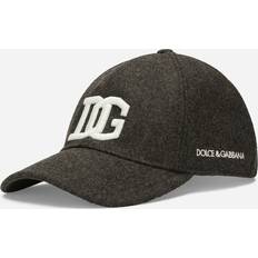 Dolce & Gabbana Men Accessories Dolce & Gabbana Cap