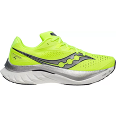 Sport Shoes Saucony Endorphin Speed ​​4 M - Citron/Navy