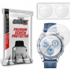 GrizzGlass PaperScreen Matte Film for Huawei Watch GT 5 46mm