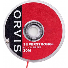 Orvis Fiskegrej Orvis SuperStrong Plus Tippet 5X