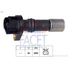 Fordonsdelar Facet Impulsgivare Made in Italy 9.0461
