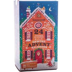 Adventskalender Sonnentor Spice Advent Calendar