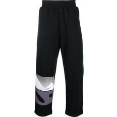 Pants A-Cold-Wall Hemisphere Track Trousers - Black