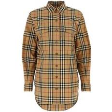 Burberry Women Shirts Burberry Camicia 10 Nd - Female