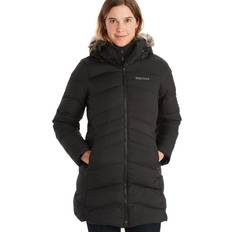 Marmot Women Coats Marmot Montreal Coat - Women's - Black