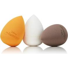 Spectrum Stephensons Online Ltd. Spectrum Collections Aristocats Makeup Sponges Spectrum Beauty Blender Sponge for Concealer and Foundation Latex Free Makeup Blending Sponges Official Disney Aristocats Kitten Sponge Trio