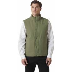 Helly Hansen Men Vests Helly Hansen Men's Escape Insulated Vest - Lav Green