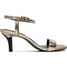 Tommy Hilfiger Vrouw Sandalen Tommy Hilfiger Sandalen - Goldfarben