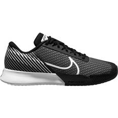 Air Zoom Vapor Pro 2 Allcourtschuh Damen - Schwarz