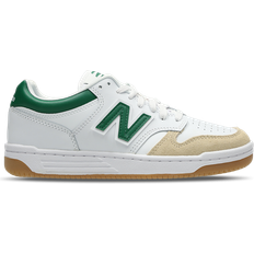 New Balance Sneakers GSB480SG - Vit