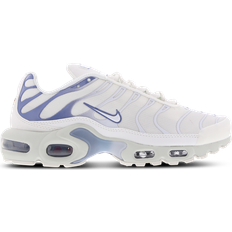 Air Max Plus W - Summit White/Light Armoury Blue/Football Grey/Ashen Slate