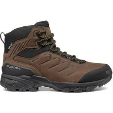 Scarpa Stivali Scarpa Moraine Polar GTX Winter Boots - Brown/Black