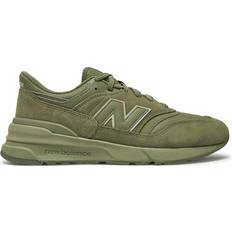 New Balance Sneakers - Grün