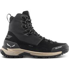 Salewa Kängor & Boots Salewa Puez Winter Mid PTX - Black