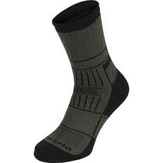 Thermo Alaska Socks Warm Hiking Outdoor - Olive