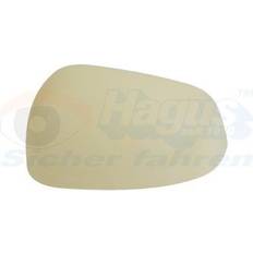 Indvendige bakspejle Van Wezel Cover Wing Mirror Hagus 0808843