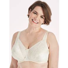 Clothing Playtex Secrets Lifts Supports Bra - Natural Beige