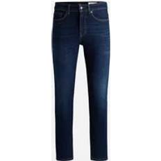 HUGO BOSS Orange Jeans HUGO BOSS Delaware BO Jeans - Navy