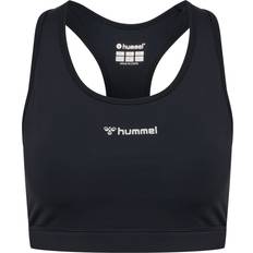 Hummel Sportswear Garment Clothing Hummel Bl Performance Sports Bra - Noir