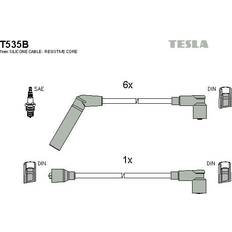 Tesla T535B Zündleitungssatz
