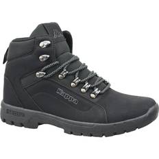 Kappa Kängor & Boots Kappa Dolomo Mid Winterstiefel - Schwarz