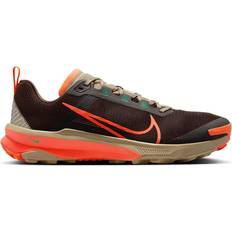 Schuhe Kiger 9 Trailschuh Herren - Braun/Orange