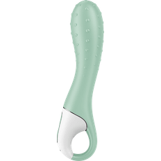 Satisfyer 3 Satisfyer Air Pump Vibrator 3 mint