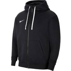 Nike Park Fleece Sweatshirt - Schwarz