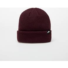 Nike Röda Mössor Nike Terra Futura 365 Short-Cuff Beanie - Burgundy Crush