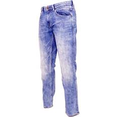 PME Legend Slim Fit Jeans - Blau