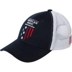 Helly Hansen Men Caps Helly Hansen American Magic Trucker Cap - Blue