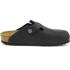 Birkenstock Boston - Schwarz