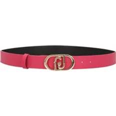 Lila Skärp Liu Jo Belts - Purple