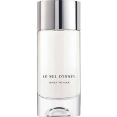 Vegan Eau de Toilette Issey Miyake Le Sel d'Issey EdT 3.4 fl oz