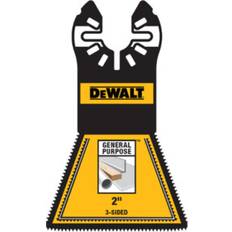 Elverktygstillbehör Dewalt Tri-Cut Sågblad 54mm