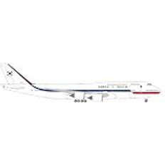 Herpa South Korea Government Boeing 747-8 BBJ