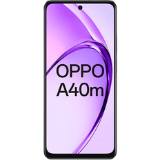 Oppo A40m Smartphone 256GB