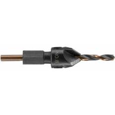 Elverktygstillbehör Dewalt Borr För Trä DT70791-QZ 8 mm