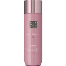 The Rituals of Sakura Shower Oil