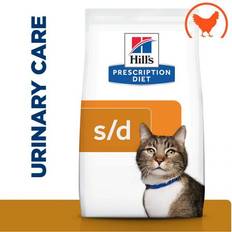 Pets Hill's Prescription Diet Urinary Care 3kg